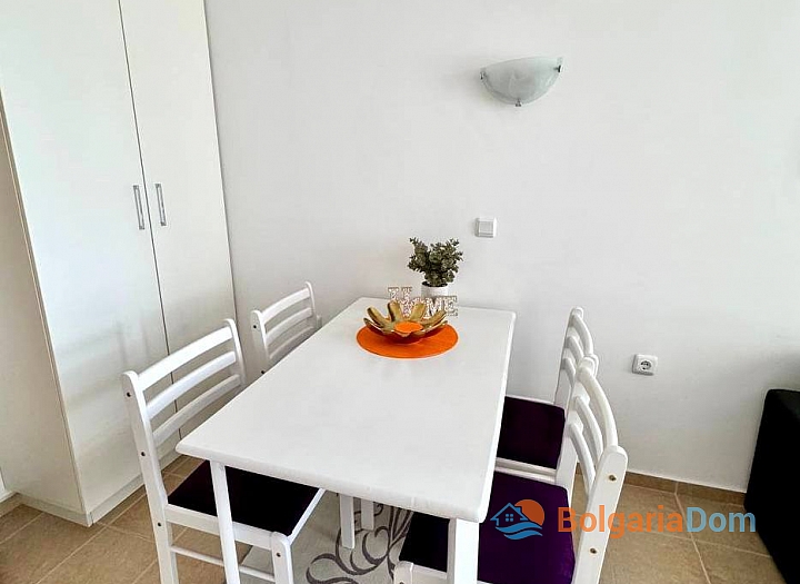 Vynikající dvoupokojový byt k trvalému bydlení. Foto 4 Vynikající dvoupokojový byt k trvalému bydlení. Foto 4