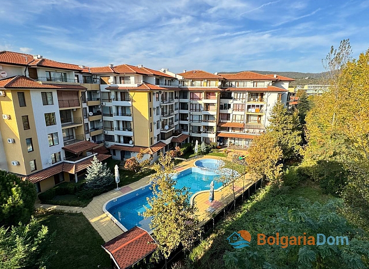 Vynikající dvoupokojový byt k trvalému bydlení. Foto 1 Vynikající dvoupokojový byt k trvalému bydlení. Foto 1