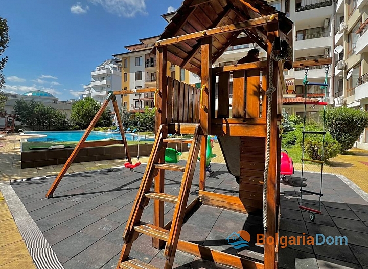 Vynikající dvoupokojový byt k trvalému bydlení. Foto 8 Vynikající dvoupokojový byt k trvalému bydlení. Foto 8