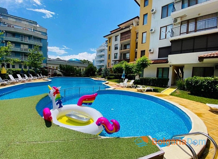 Vynikající dvoupokojový byt k trvalému bydlení. Foto 7 Vynikající dvoupokojový byt k trvalému bydlení. Foto 7