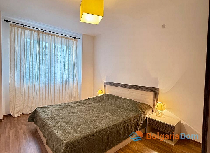 Cozy apartment 150 meters from the beach. Photo 16 Cozy apartment 150 meters from the beach. Photo 16