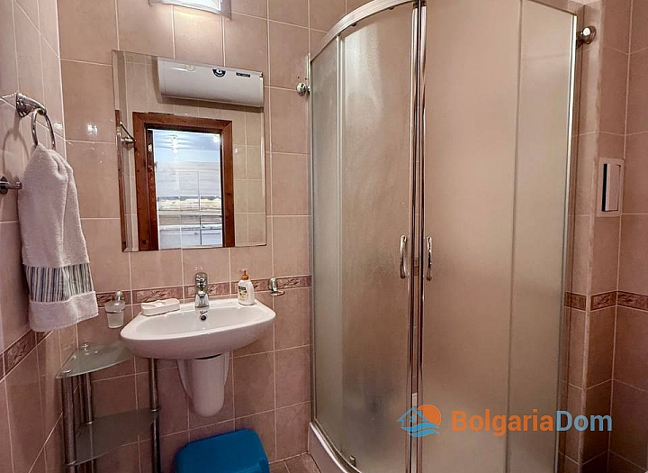 Cozy apartment 150 meters from the beach. Photo 10 Cozy apartment 150 meters from the beach. Photo 10