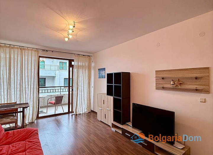 Cozy apartment 150 meters from the beach. Photo 12 Cozy apartment 150 meters from the beach. Photo 12