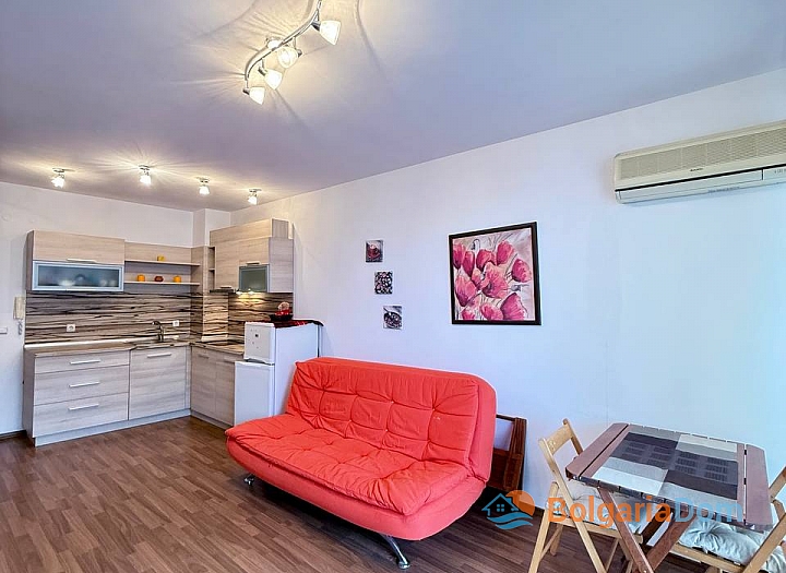 Cozy apartment 150 meters from the beach. Photo 15 Cozy apartment 150 meters from the beach. Photo 15