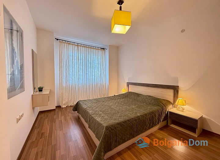 Cozy apartment 150 meters from the beach. Photo 5 Cozy apartment 150 meters from the beach. Photo 5