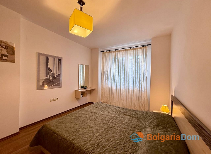 Cozy apartment 150 meters from the beach. Photo 19 Cozy apartment 150 meters from the beach. Photo 19