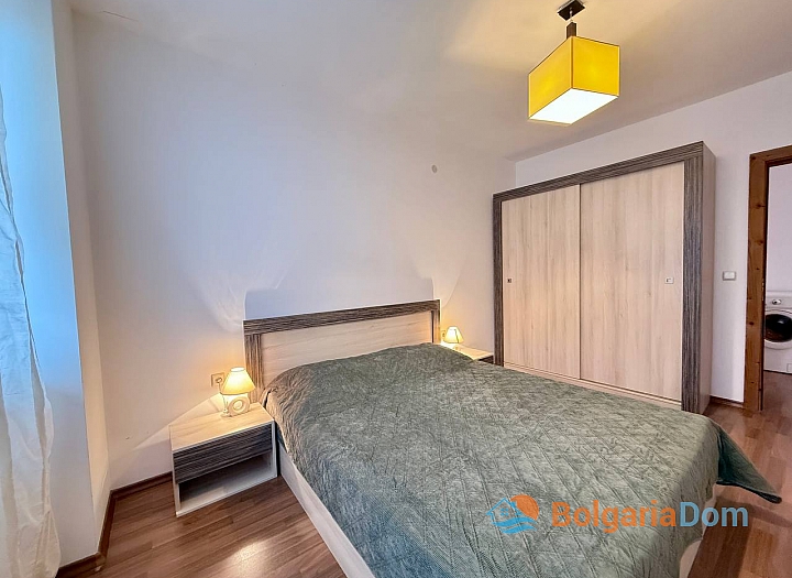 Cozy apartment 150 meters from the beach. Photo 18 Cozy apartment 150 meters from the beach. Photo 18