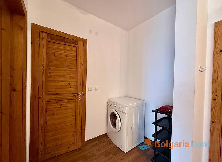 Cozy apartment 150 meters from the beach. Photo 22 Cozy apartment 150 meters from the beach. Photo 22
