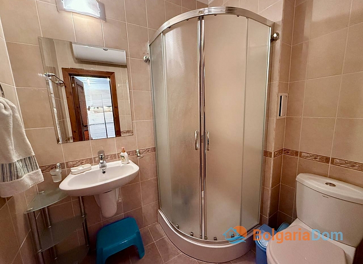 Cozy apartment 150 meters from the beach. Photo 23 Cozy apartment 150 meters from the beach. Photo 23