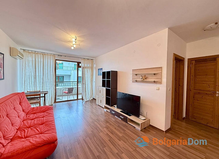 Cozy apartment 150 meters from the beach. Photo 14 Cozy apartment 150 meters from the beach. Photo 14