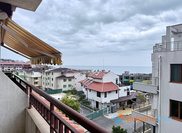 Cozy apartment 150 meters from the beach. Photo 21 Cozy apartment 150 meters from the beach. Photo 21
