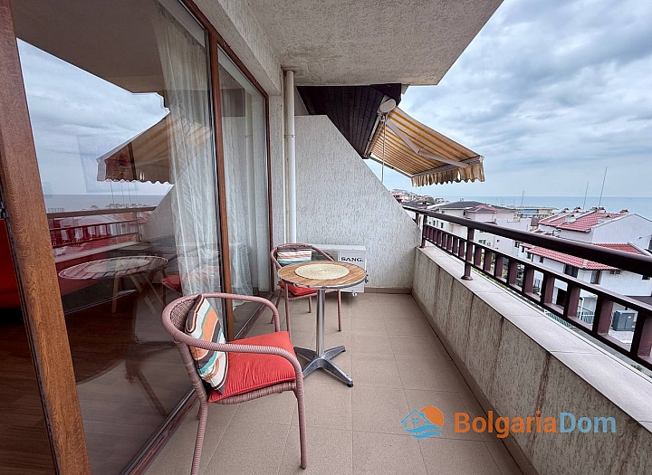 Cozy apartment 150 meters from the beach. Photo 8 Cozy apartment 150 meters from the beach. Photo 8