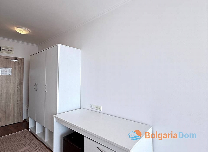 Studio with sea view in a beautiful complex. Photo 13 Studio with sea view in a beautiful complex. Photo 13