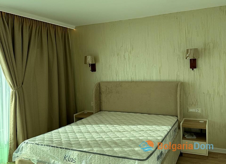 Шикарные квартиры с видом на море в новом комплексе. Фото 19