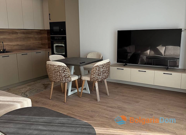 Шикарные квартиры с видом на море в новом комплексе. Фото 17