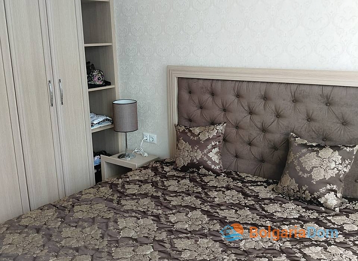 Luxusní byt v novém prémiovém komplexu. Foto 10