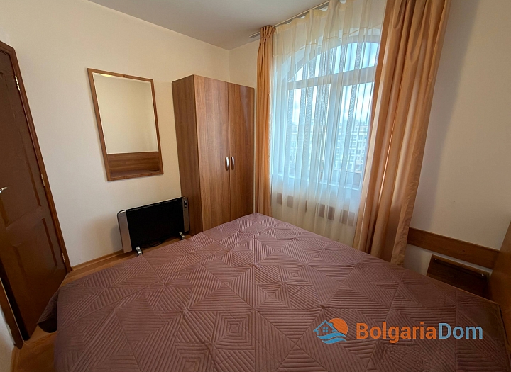 Квартира с видом на бассейн в ухоженном комплексе. Фото 7