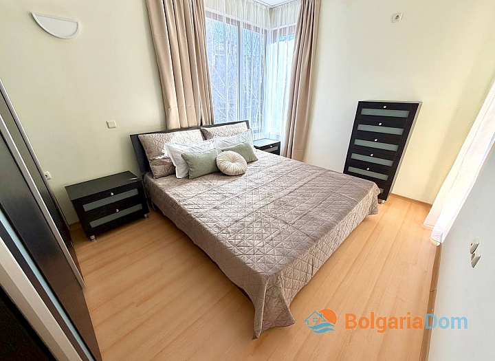 Eine schöne Wohnung in einer gepflegten Wohnanlage in ruhiger Lage. Foto 2