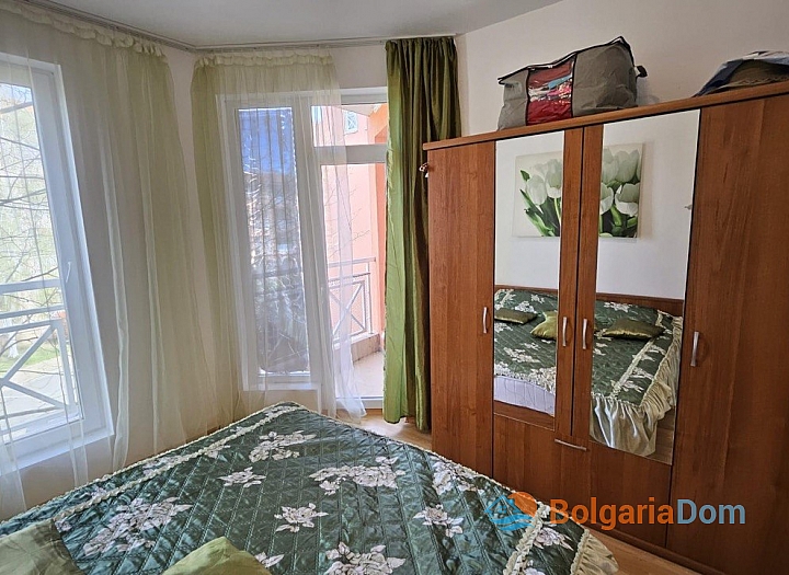 Ein-Zimmer-Apartment zum besten Preis. Foto 6