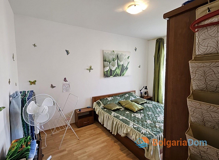 Ein-Zimmer-Apartment zum besten Preis. Foto 2