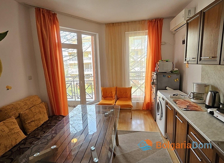 Ein-Zimmer-Apartment zum besten Preis. Foto 5