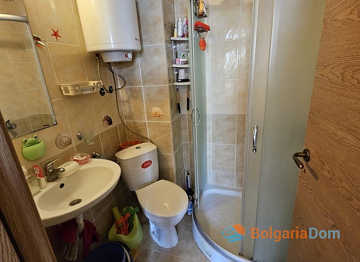 Ein-Zimmer-Apartment zum besten Preis. Foto 8