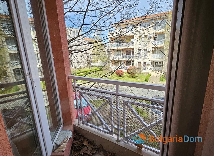 Ein-Zimmer-Apartment zum besten Preis. Foto 7