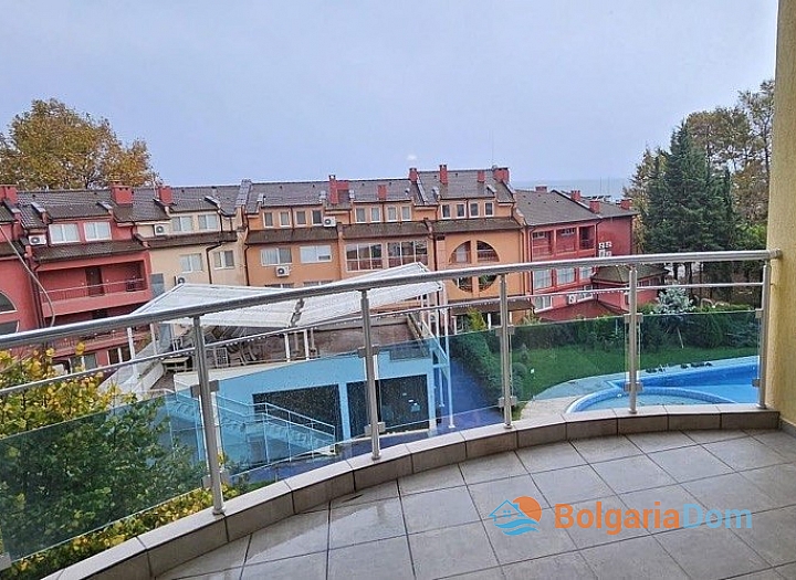 Большая квартира на первой линии. Фото 5