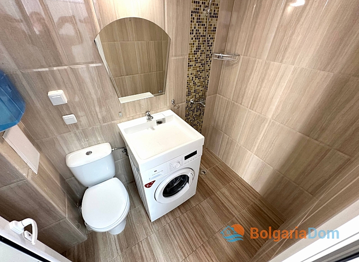 Studio with sea view in a super complex. Photo 10 Studio with sea view in a super complex. Photo 10