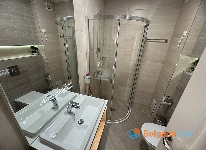 Luxurious apartment in a new premium complex. Photo 10