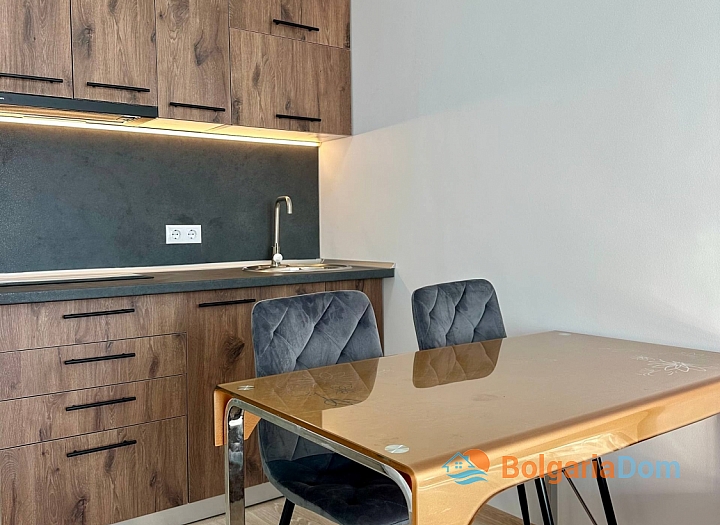 Студия с видом на море в супер комплексе. Фото 3