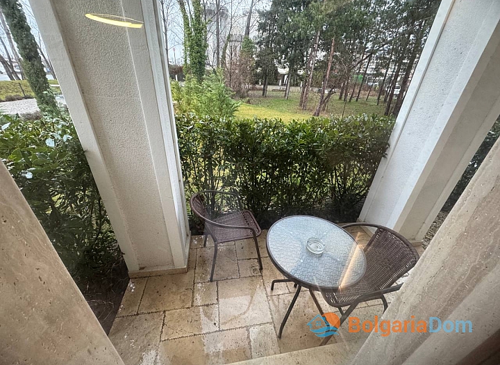 Luxurious apartment in a new premium complex. Photo 9