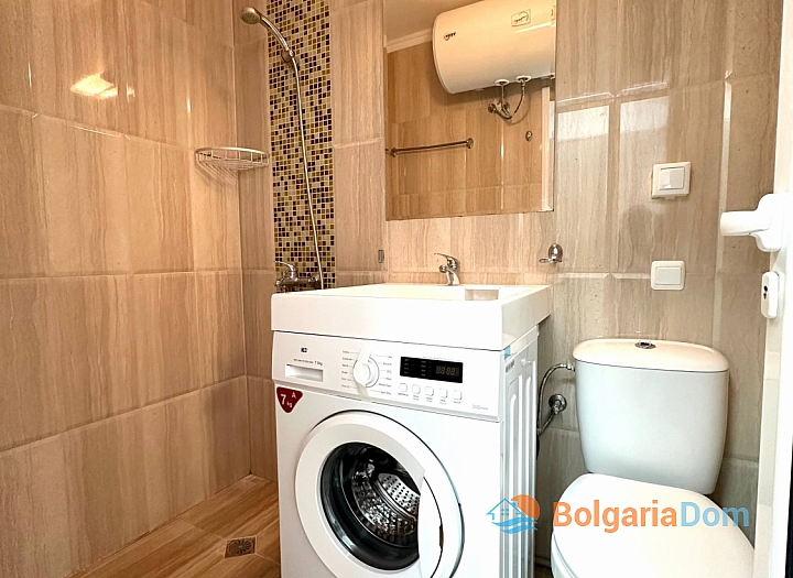 Студия с видом на море в супер комплексе. Фото 18