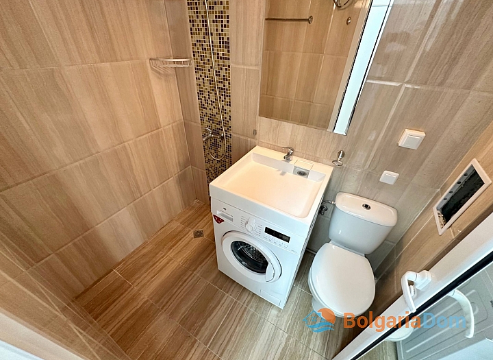 Студия с видом на море в супер комплексе. Фото 19