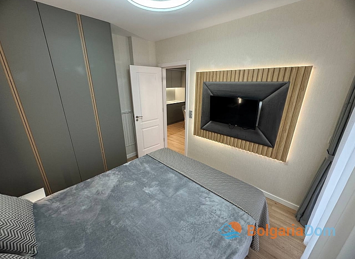 Luxurious apartment in a new premium complex. Photo 6