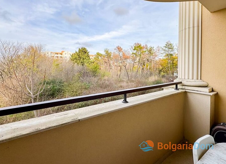 Excellent studio in a high-quality residential complex 100 meters from the beach. Photo 5 Excellent studio in a high-quality residential complex 100 meters from the beach. Photo 5