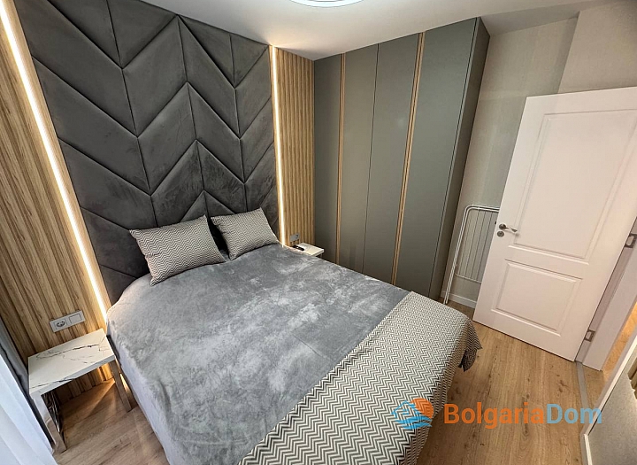 Luxurious apartment in a new premium complex. Photo 3