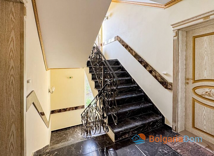 Excellent studio in a high-quality residential complex 100 meters from the beach. Photo 9 Excellent studio in a high-quality residential complex 100 meters from the beach. Photo 9