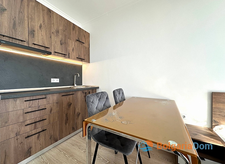 Студия с видом на море в супер комплексе. Фото 5