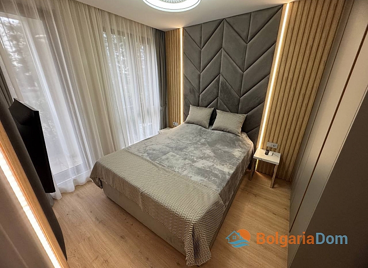 Luxurious apartment in a new premium complex. Photo 7