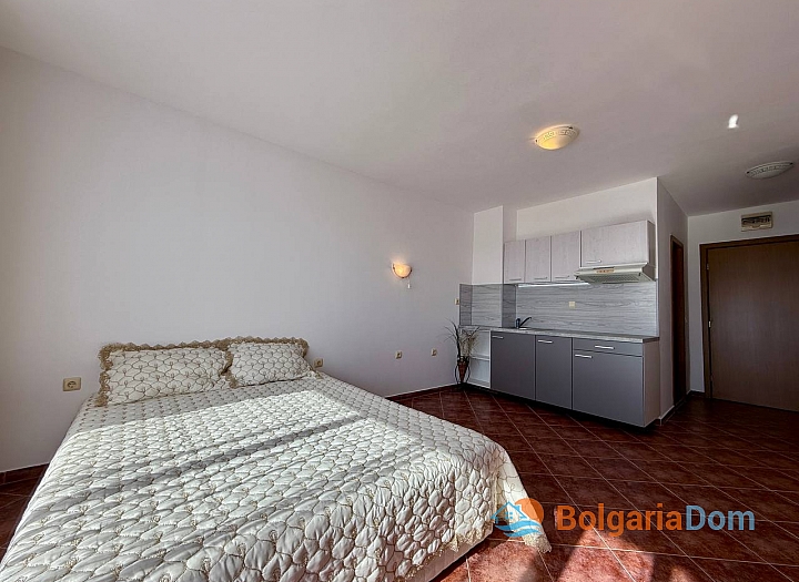 Затишна студія у новому комплексі за чудовою ціною. Фото 3 Затишна студія у новому комплексі за чудовою ціною. Фото 3