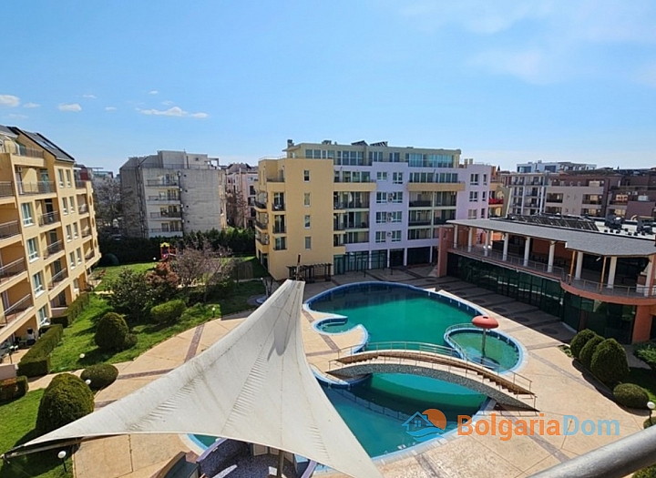 Отличная студия для отдыха и жизни близко к морю. Фото 1