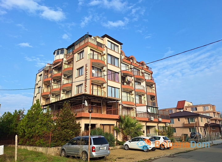 Відмінна квартира з видом на море в Помор'ї. Фото 3