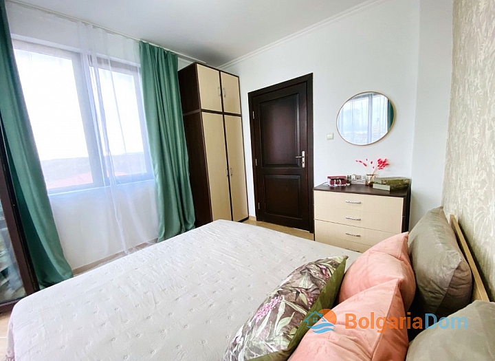 Відмінна квартира з видом на море в Помор'ї. Фото 13