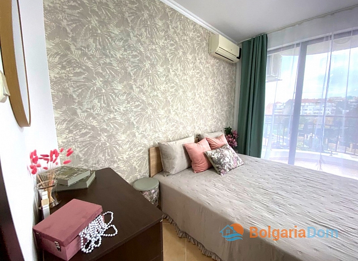 Відмінна квартира з видом на море в Помор'ї. Фото 14