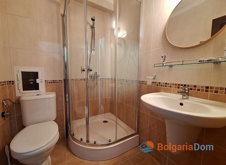 Відмінна квартира з видом на море в Помор'ї. Фото 15