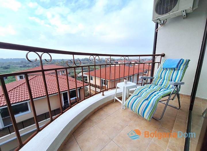 Відмінна квартира з видом на море в Помор'ї. Фото 4