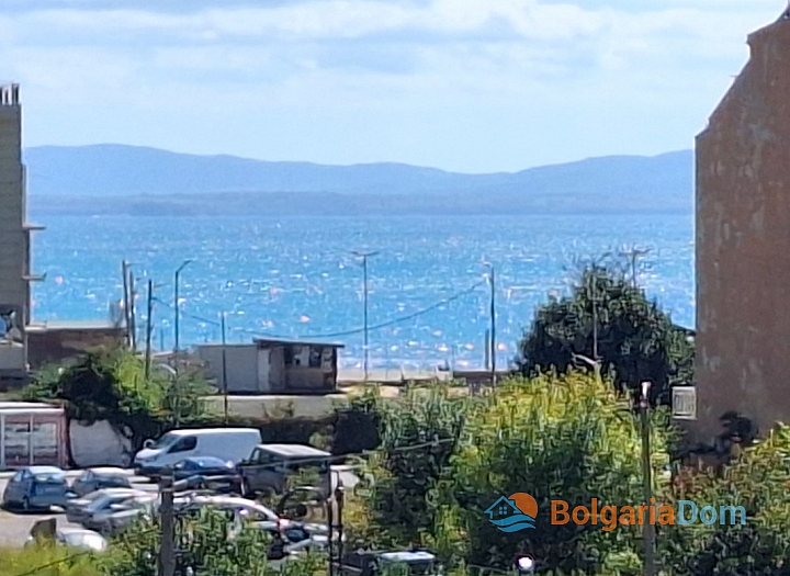 Відмінна квартира з видом на море в Помор'ї. Фото 5