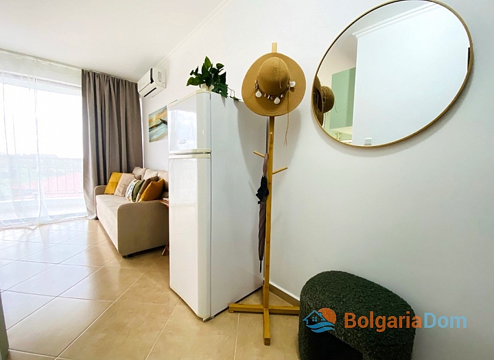 Відмінна квартира з видом на море в Помор'ї. Фото 11