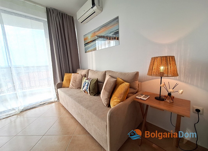 Відмінна квартира з видом на море в Помор'ї. Фото 6